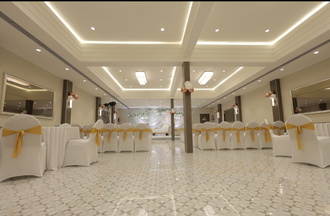 The Paradise Banquet Hall gallery photo 19